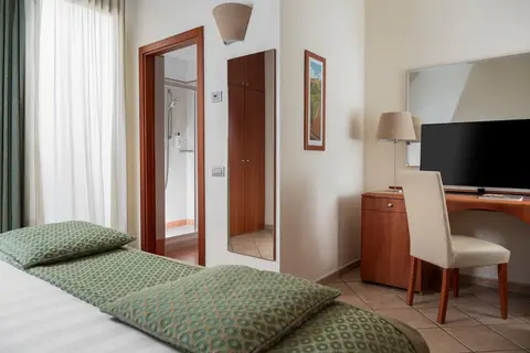 Hotel Athena in Sienna — foto 16