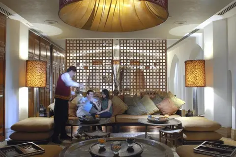 InterContinental Cairo Semiramis in Caïro — foto 6