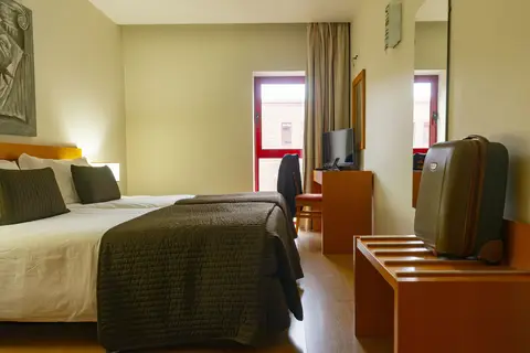 Eurosol Residence Hotel Apartamento in Leiria — foto 15