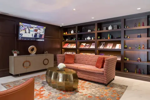 Hotel Broadway Plaza foto 13