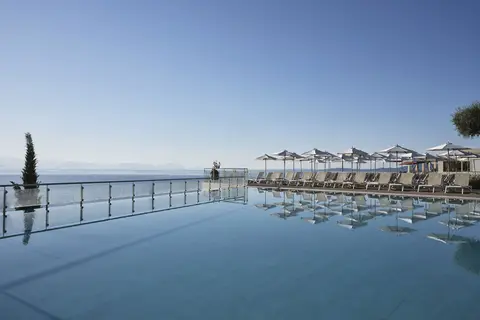 Aeolos Beach Resort in Γαστούρι — foto 32