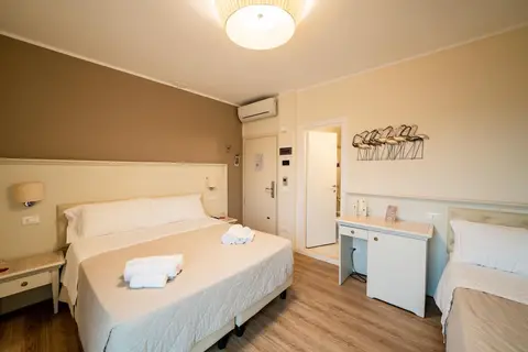 Hotel Orchidea in Cervia, foto 29