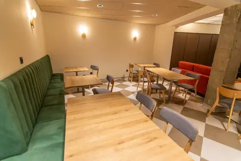 Hotel Zentral Ramiro I in Oviedo — foto 22