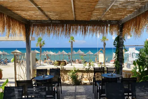 Atrium Hotel in Ποτός — foto 17
