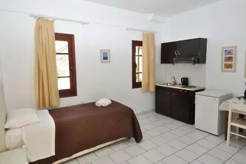 Penny Stella Appartementen in Gazi Municipal Unit, foto 19