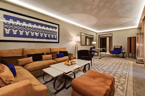 Mövenpick Marrakech in Marrakech — foto 16