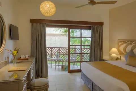 Neptune Village Beach Resort & Spa in Kinondo ward — foto 8