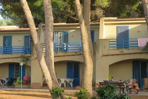 Villa Teti in Campo Felice Di Roccella, foto 17