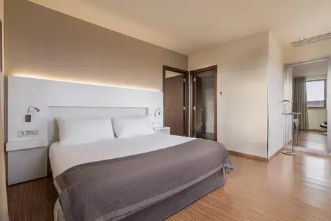 Hotel Via de la Plata Spa in Astorga — foto 5