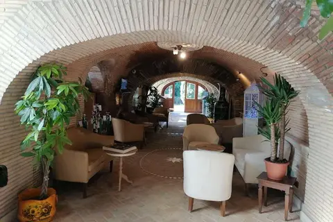 Relais Castrum Boccea in Rome, foto 8