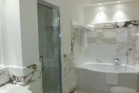 Hotel Marechiaro in Gizzeria, foto 16
