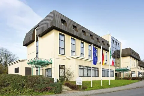 Wyndham Garden Düsseldorf Mettmann foto 1