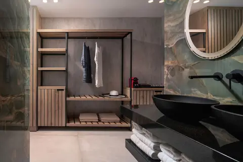 Lagomandra Hotel & Spa in Δημοτική Ενότητα Σιθωνίας — foto 26