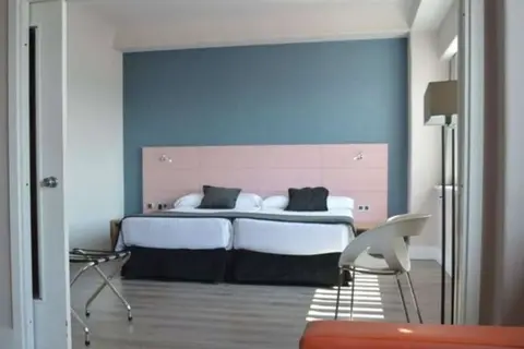 Hotel Chamartin The One in Madrid — foto 12