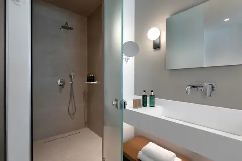 Dore suites in Agia Marina — foto 19