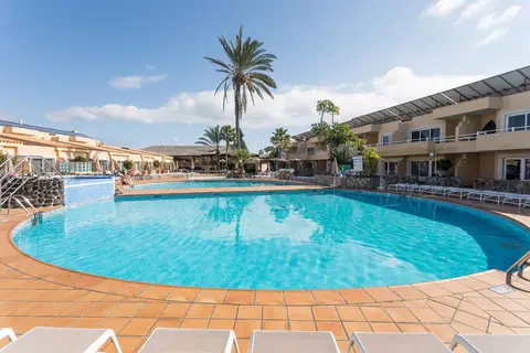 Hotel Arena Suite Fuerteventura in La Oliva