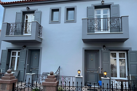 Appartementen Coastline foto 2