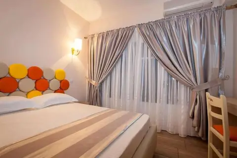 Michelangelo Resort in Δημοτική Ενότητα Κασσωπαίων — foto 30