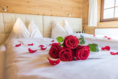 Alpenchalets Flachauer Gutshof foto 17