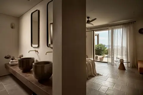 Pierros Verde Private Suites in Agios Sostis — foto 23