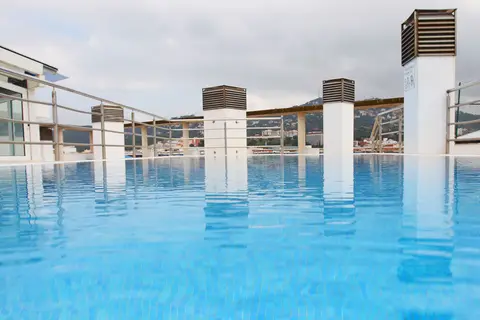 Appartementen Blau in Lloret de Mar, foto 17