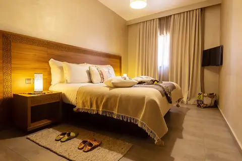 Dellarosa Boutique Hôtel in Marrakesh — foto 27