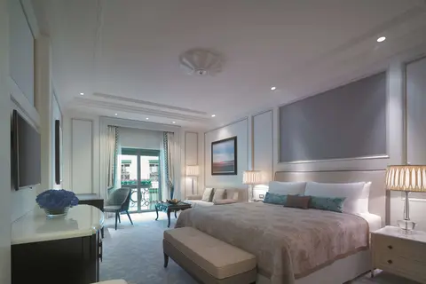 Shangri-La Bosphorus Istanbul in İstanbul, foto 8
