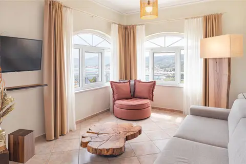 Villa Penny in Δημοτική Ενότητα Βαθέος — foto 2
