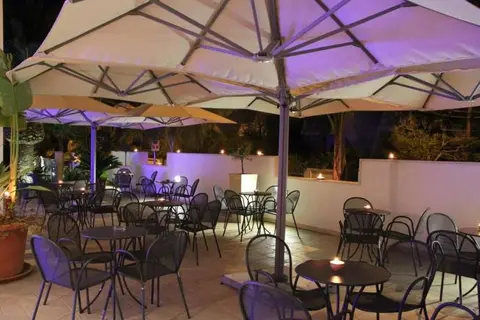 Hotel Risberg in Gallipoli — foto 8