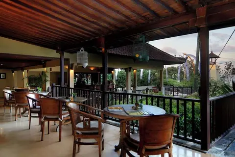Alam Kulkul Boutique Resorts in Kuta, foto 9