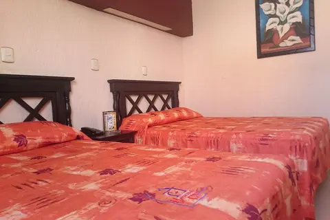 Hacienda de Castilla in Cancún — foto 17