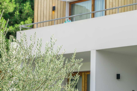 Boutique Hotel Semeli foto 12