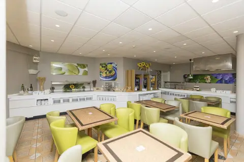 Hotel LIVVO Veril Playa in Santa María de Guía de Gran Canaria — foto 26