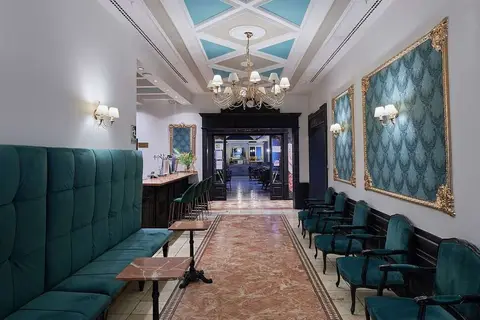 Ramblas Hotel Barcelona in Barcelona — foto 6