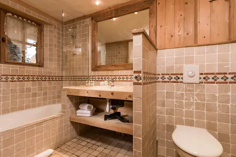 Chalet Arosa in Val-d'Isère — foto 7