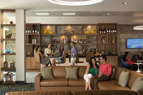 The Grove Resort & Water Park Orlando in Winter Garden — foto 8