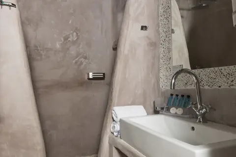 Panormos Village Hotel in Κλουβάς — foto 12