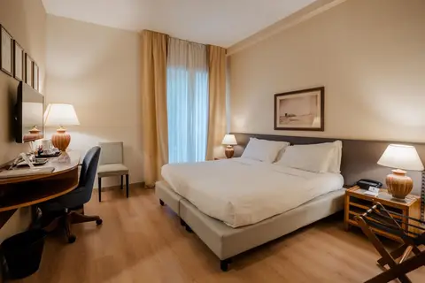 Best Western Villa Maria Hotel in Rome, foto 5