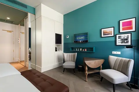 Vincci The Mint in Madrid — foto 7