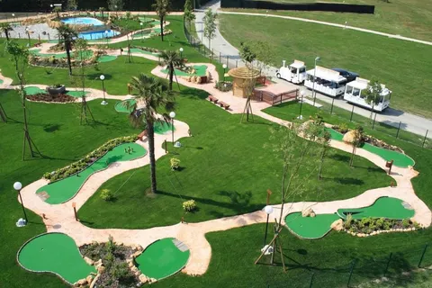 Camping Marelago foto 5