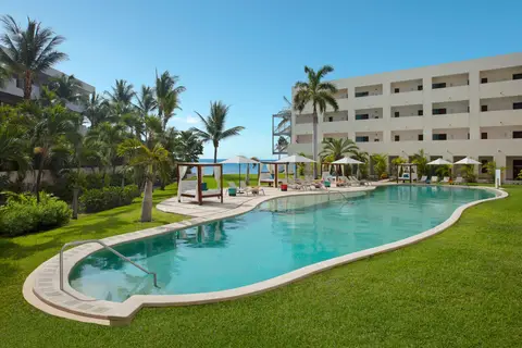 Dreams Puerto Morelos Resort & Spa in Puerto Morelos — foto 6