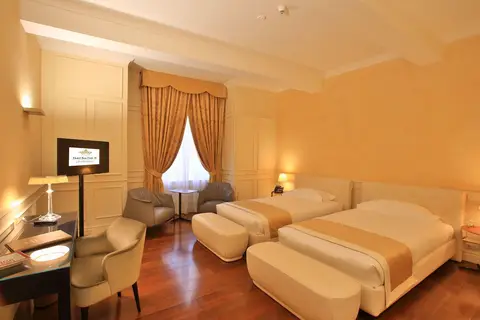 Hotel Rua Frati 48 in San Francesco in Modena, foto 14
