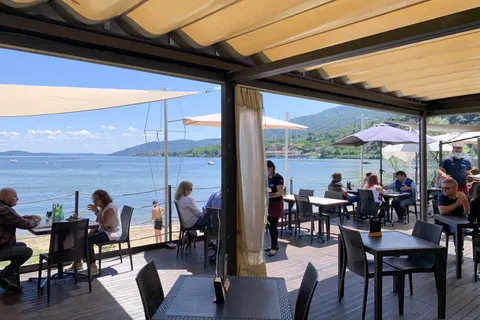 Camping Orchidea foto 6