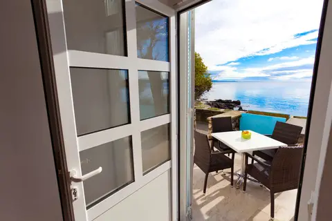 Hotel Drazica in Krk — foto 6