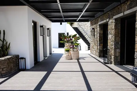 Noima Boutique Hotel Mykonos in Μύκονος — foto 11