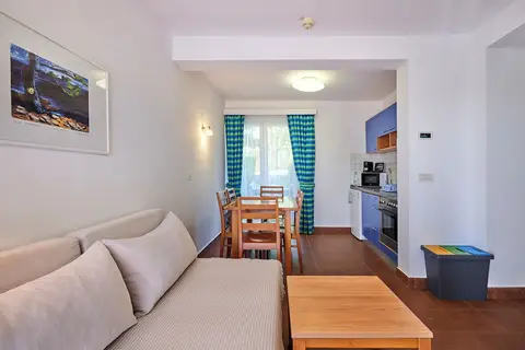 Naturist Park Koversada Apartments in Vrsar — foto 26