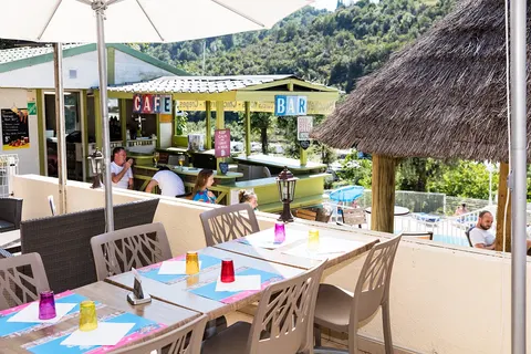 Camping Green Park foto 21