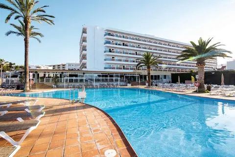 Suneo Caribe in Santa Cruz de Tenerife