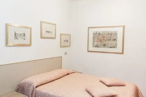 Hotel Europa in Genua, foto 3