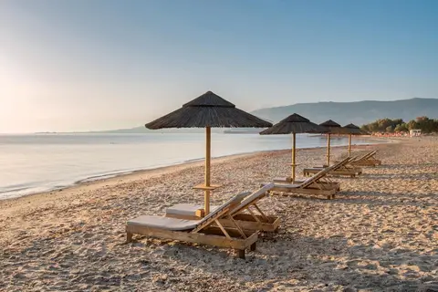 Atlantis Hotel in Κως — foto 3